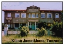 Kilosa Jamatkhana